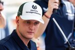 Mick Schumacher 