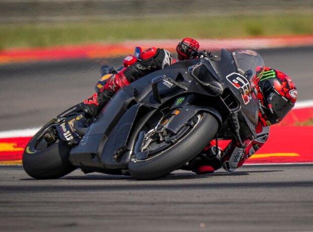 Francesco Bagnaia Francesco Bagnaia