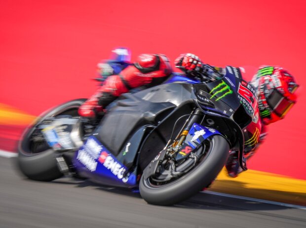 Fabio Quartararo