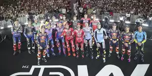 MotoGP 2026: Fahrer, Teams und Vertragslaufzeiten im Überblick