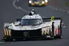 Bild zum Inhalt: Peugeot nach Le-Mans-Testtag ernüchtert: "Uns fehlt die Performance"