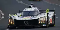 Peugeot 9X8