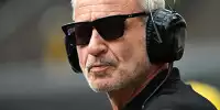 Nach über 600 Formel-1-Rennen bleibt Beat Zehnder auch mal zuhause