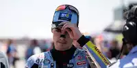 Aldeguer gleich doppelt operiert - Mugello-Start nicht in Gefahr