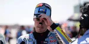 Aldeguer gleich doppelt operiert - Mugello-Start nicht in Gefahr