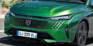 Peugeot 308: News, Gerüchte, Tests