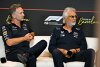 Formel-1-Liveticker: Horner zu Alpine? Schumacher: "Alles denkbar!"