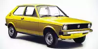 Der VW Polo wird 50: So wurde er in den 70ern gebaut