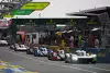 Bild zum Inhalt: 24h Le Mans 2025 Qualifying: So funktioniert die zweiteilige Hyperpole
