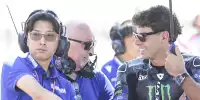 Privater Test: Komplett neue Yamaha M1 mit V4-Motor im Einsatz