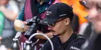 Für Pascal Wehrlein erfüllt sich mit dem Le-Mans-Start ein Traum