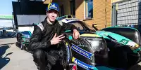 Zino-Ferret Fahlke erlebte ein positives Debüt im Prototype Cup Germany