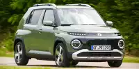 Hyundai Inster (49 kWh) im Alltagstest: Auf Anhieb sympathisch