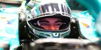 Bild zum Inhalt: Aston Martin bestätigt: Stroll fährt nach Hand-OP in Kanada!