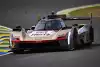 24h Le Mans 2025 FT1: Cadillac entreißt Ferrari die Bestzeit