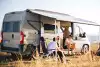 Etrusco CV 600 SB (2025): Kompakter Campervan mit Einzelbetten