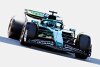 Hintergrund: Wie die aktuelle Schwäche des Aston Martin AMR25 zu erklären ist