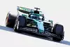Bild zum Inhalt: Hintergrund: Wie die aktuelle Schwäche des Aston Martin AMR25 zu erklären ist