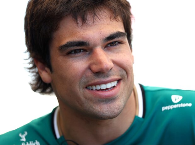 Die kanadischen Fans werden sich freuen: Lance Stroll kehrt zurück ins Cockpit Die kanadischen Fans werden sich freuen: Lance Stroll kehrt zurück ins Cockpit