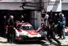 Porsche #6 disqualifiziert! Aston Martin rückt in Hyperpole auf
