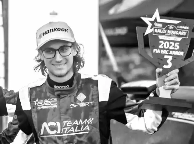 Matteo Doretto Titel-Bild zur News: Matteo Doretto