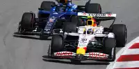 Lawson mit aggressiver Fahrweise: Fluch oder Segen für seine Formel-1-Karriere?