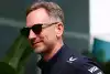 Bild zum Inhalt: Lob vom Chef: Was Christian Horner von Tsunoda und Hadjar hält