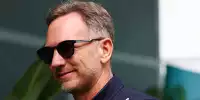Christian Horner