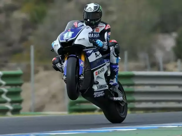 Ben Spies Titel-Bild zur News: Ben Spies
