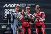 Dall'Igna lobt Marquez' "Meisterwerk" und Bagnaias "Wiederentdeckung"