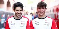 Esteban Ocon, Oliver Bearman