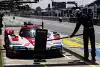 Bild zum Inhalt: Porsche vor WEC und IMSA 2025: Zwei Evo-Joker verbraucht