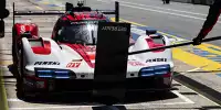 Julien Andlauer, Michael Christensen, Mathieu Jaminet