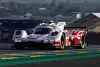 "Haben einen Fehler gemacht": Porsche nimmt zur Quali-DQ Stellung