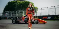 Mathilda Paatz startet in Kanada bei der F1 Academy