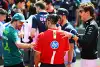 Bild zum Inhalt: Fernando Alonso zeigt Respekt: Hamilton ist ein "herausragender Fahrer"