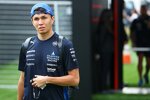 Alexander Albon (Williams) 