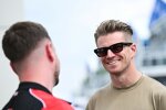 Nico Hülkenberg (Sauber) 