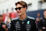George Russell (Mercedes) 
