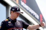 Max Verstappen (Red Bull) 