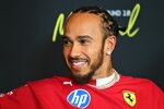 Lewis Hamilton (Ferrari) 