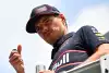 Verstappen: Entschuldigung "war nicht schwer" - Russell "will es mal glauben"