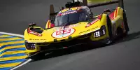 Robert Kubica, Yifei Ye, Philip Hanson