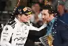 Bild zum Inhalt: Haptischer Filmtrailer bringt Fans die Formel 1 nah wie nie