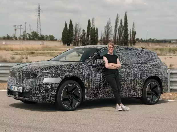 BMW Titel-Bild zur News: BMW