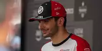 Esteban Ocon