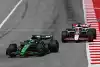 Bild zum Inhalt: Nico Hülkenberg: Letztes Sauber-Update hatte "große Wirkung"