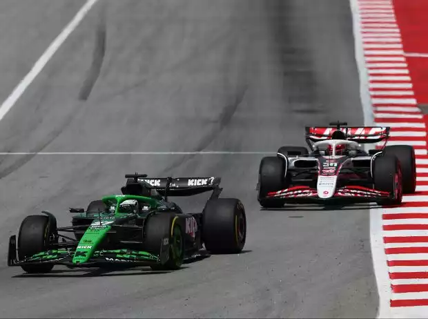 Nico Hülkenberg, Esteban Ocon Titel-Bild zur News: Nico Hülkenberg, Esteban Ocon