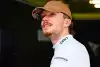 Seitenhieb nach Rammstoß: Russell reagiert auf Konter von Dan Ticktum