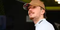 Seitenhieb nach Rammstoß: Russell reagiert auf Konter von Dan Ticktum